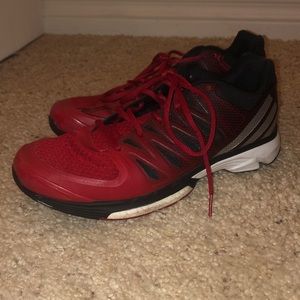 Volleyball shoes